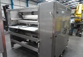 Pavan MS/1000 Pasta Machinery