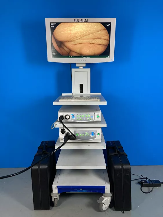 Fujinon 4450HD Endoscopy system
