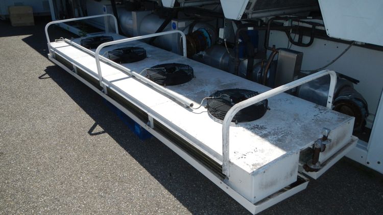 GUENTNER S-GBKG 045/445/6P Cooling Capacity: 23 kW