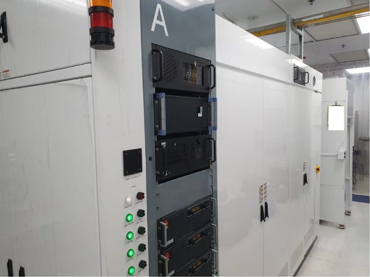 AMEC Kamtech PD5
