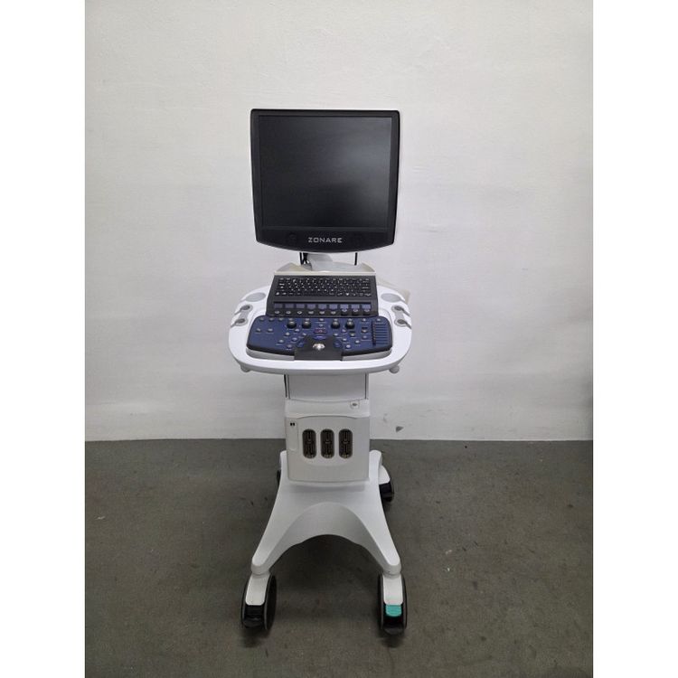 Mindray Zonare ZS3