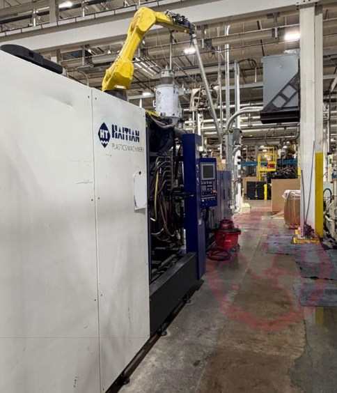 Haitian JU10800II 1213 T