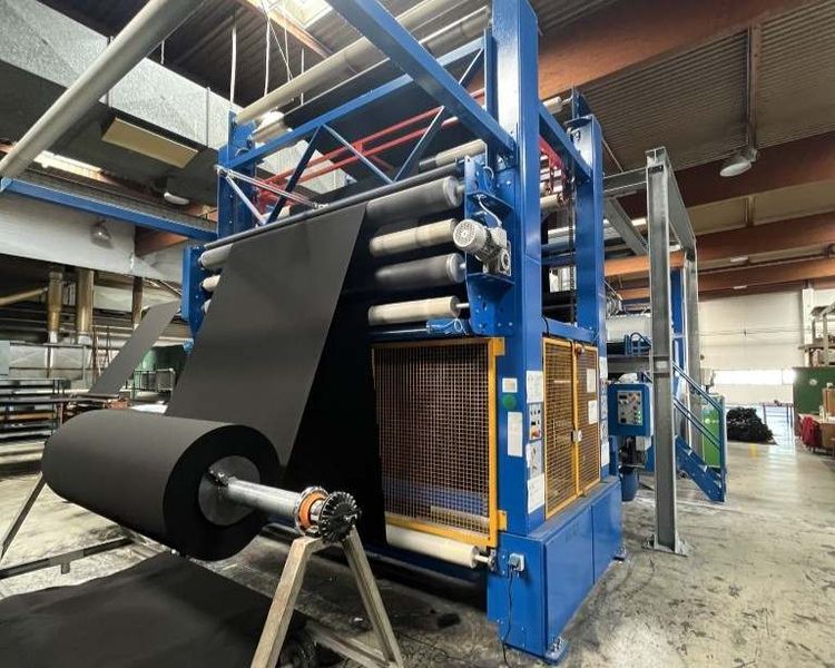 Klieverik 230 Cm Calender line