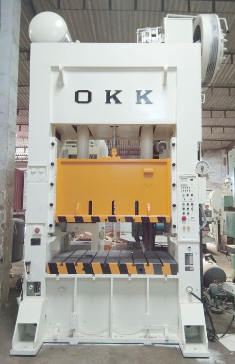 OKK DCM-200B3-S 200T