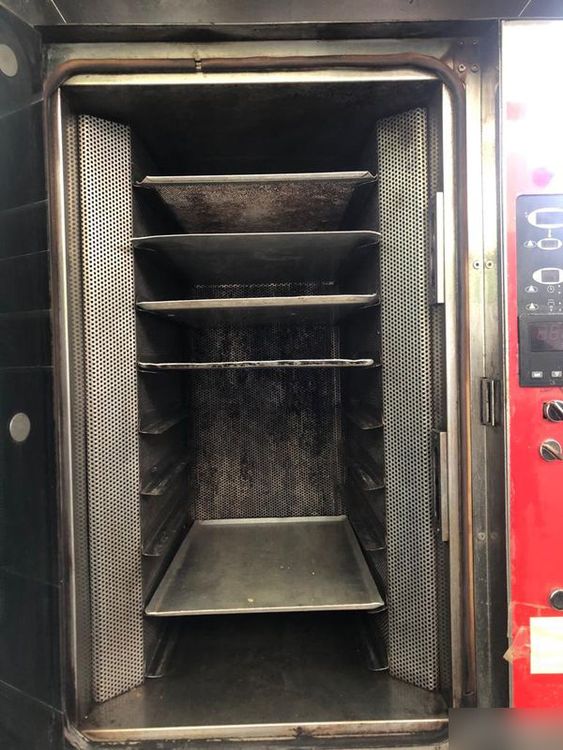 Professional Oven