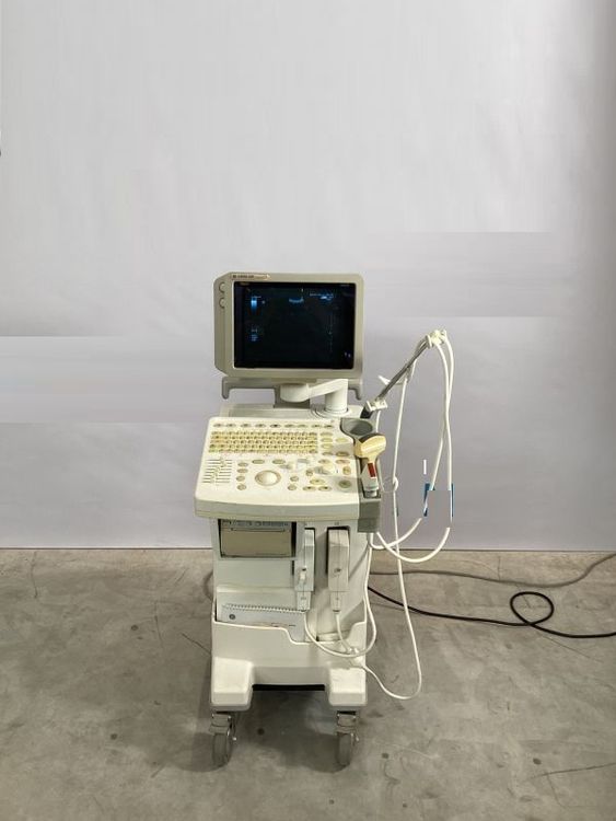GE Logiq 200 Pro Series Ultrasound