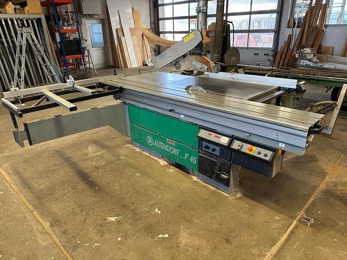 Altendorf F45