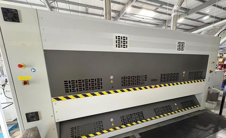 Girbau Compact Plus Pro Ironer