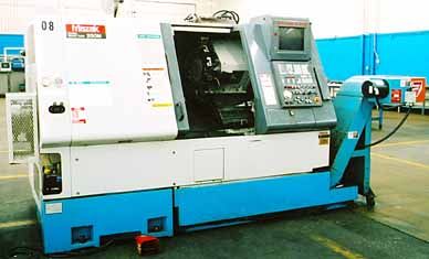 mazak t shirt