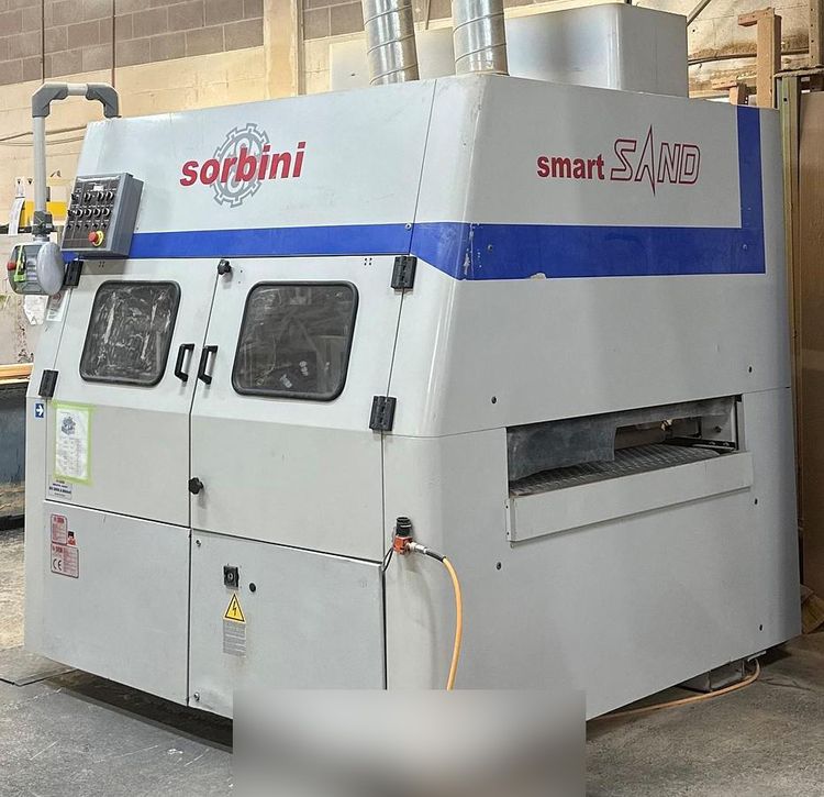 Sorbini Smart Sand 2