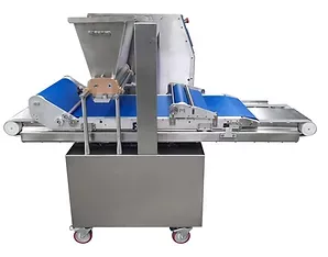 Ultra ML900, Coater - Calibrating Belt