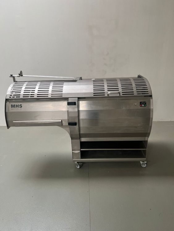 MHS CM 700 Bread Slicer