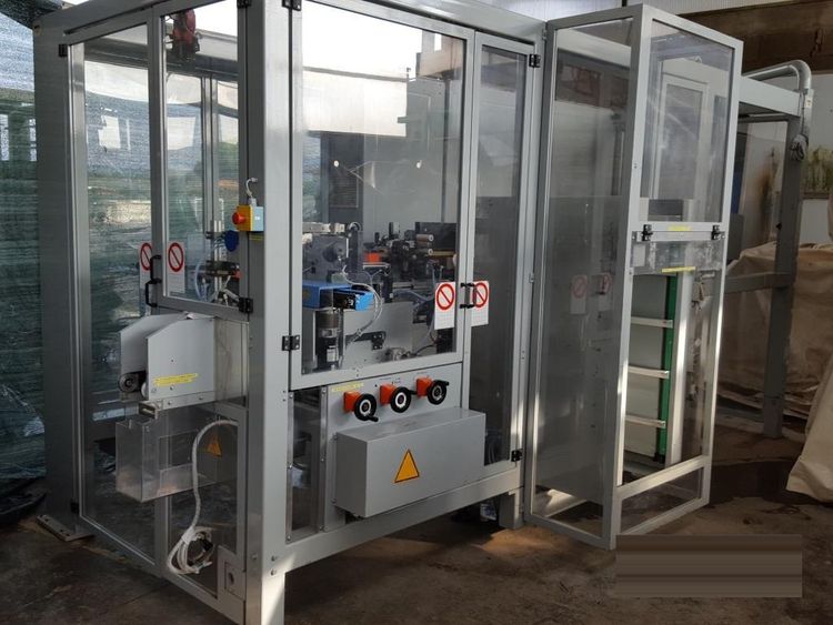 Tema IMa TOTAL LINE C