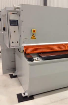Ermaksan HGD 3100×6