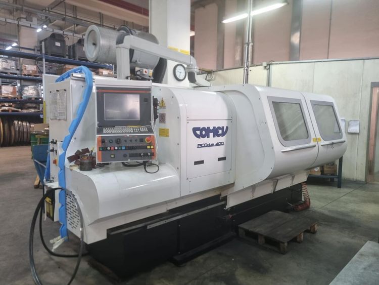 Comev COMEV 2000 giri/min PICODUE 400 2 Axis