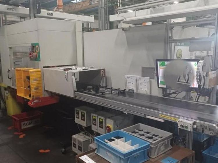 Engel ES650H/200W-200HL-2F 200 T