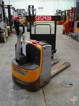 Still EXU20 2000 kg