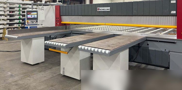 Schelling FH6 430