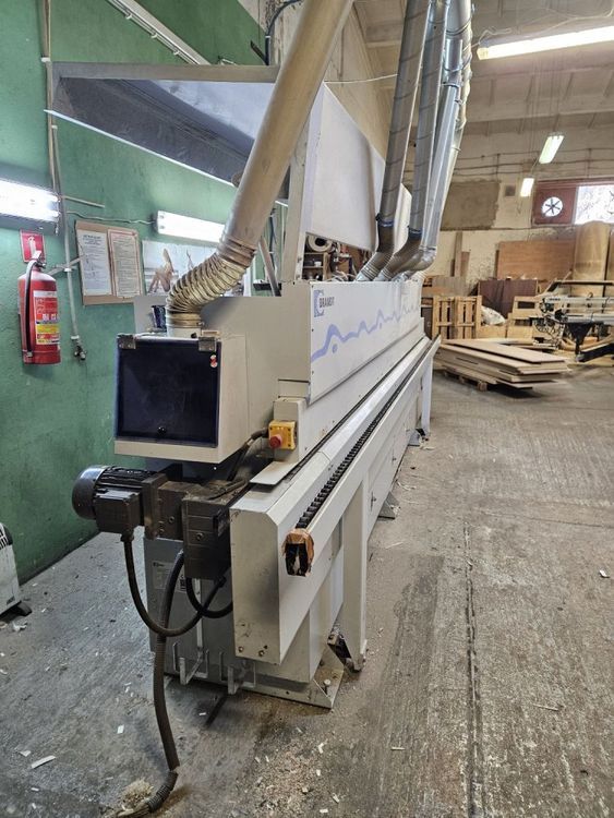 Brandt KDF 440 C