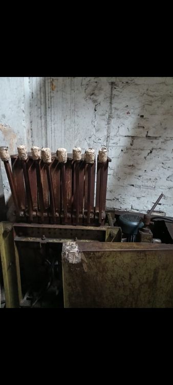 Others Hydraulic bundling 10 kg bundling hydraulic