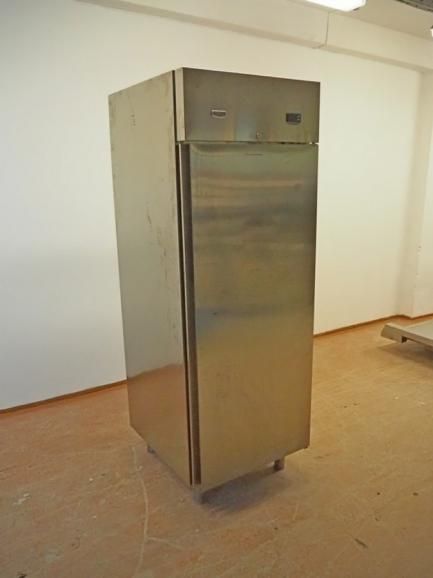 Electrolux RS06FX1F, Freezer