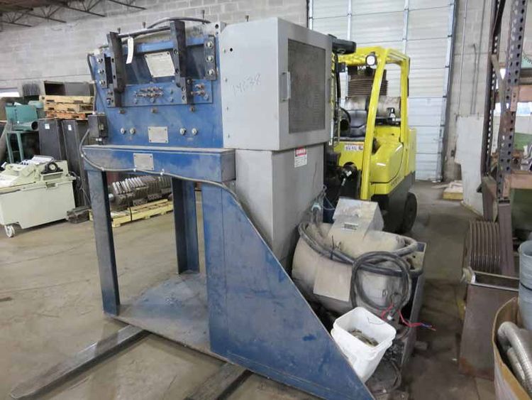 MA Industries 061995-A209 Granulator