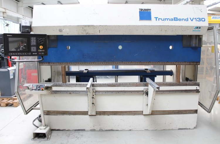 Trumpf TRUMABEND V 130 130 t