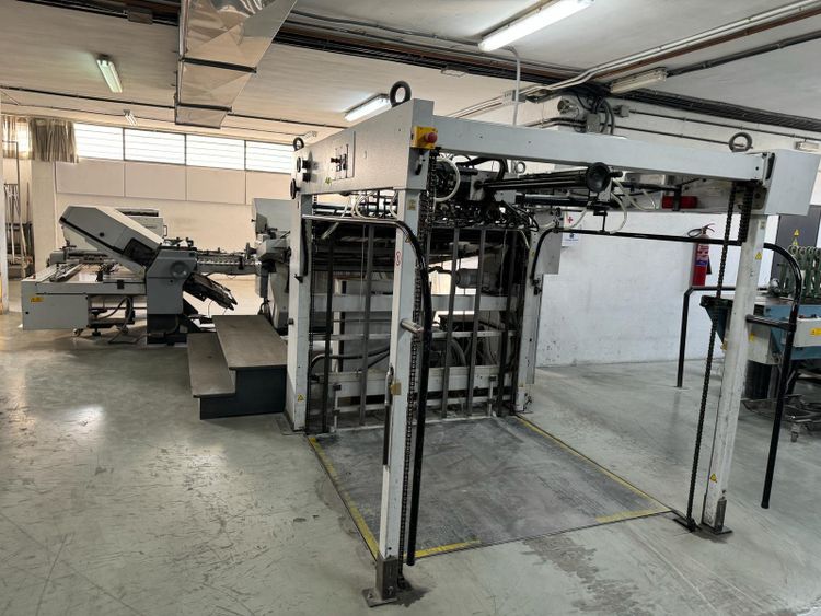 Stahl GD 142