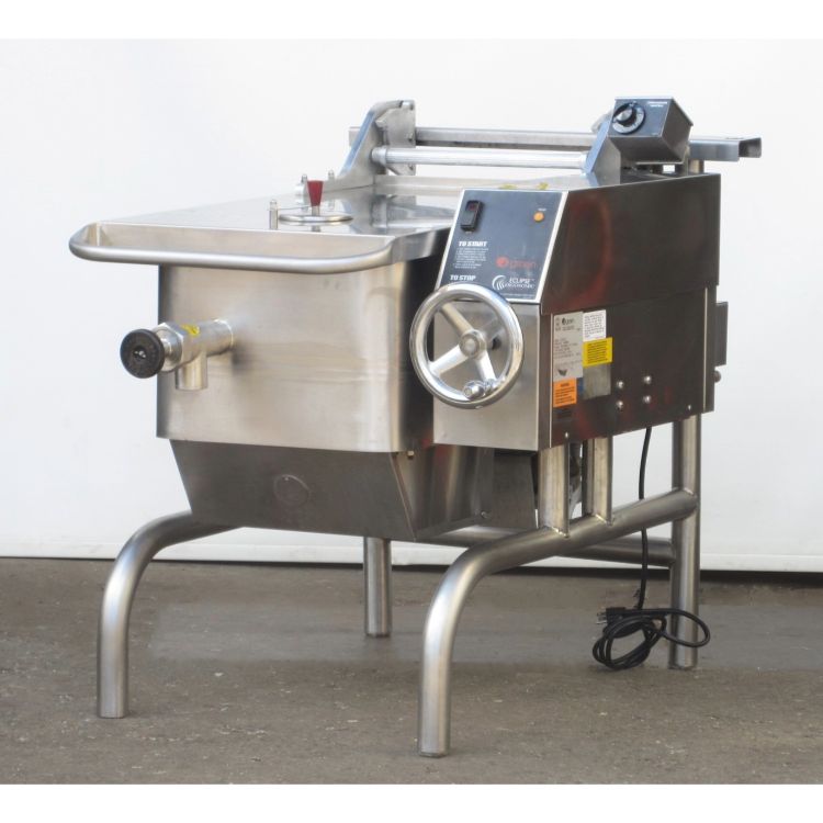 Groen BPM-15G 15 Gallon Braising Pan