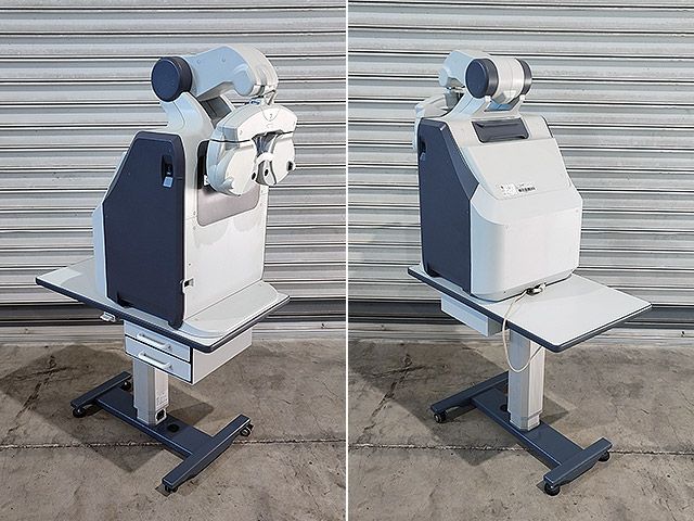 Nidek TS-310