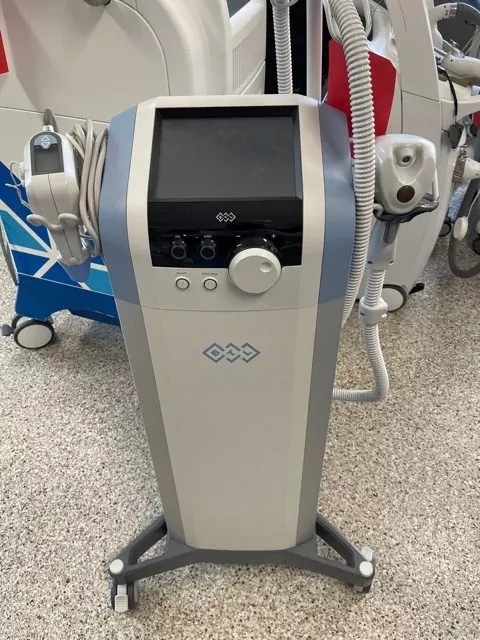 BTL Exilis Ultra Laser