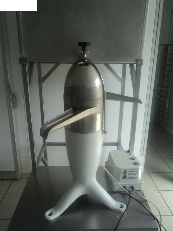 Elecrem 500 Cream Separator