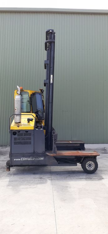 Combilift C4800 4,800 kg