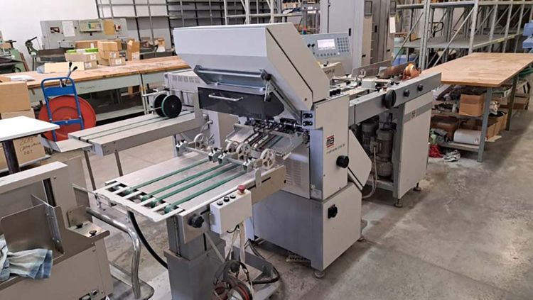 MB Multimaster CAS 38/4/4 PBA