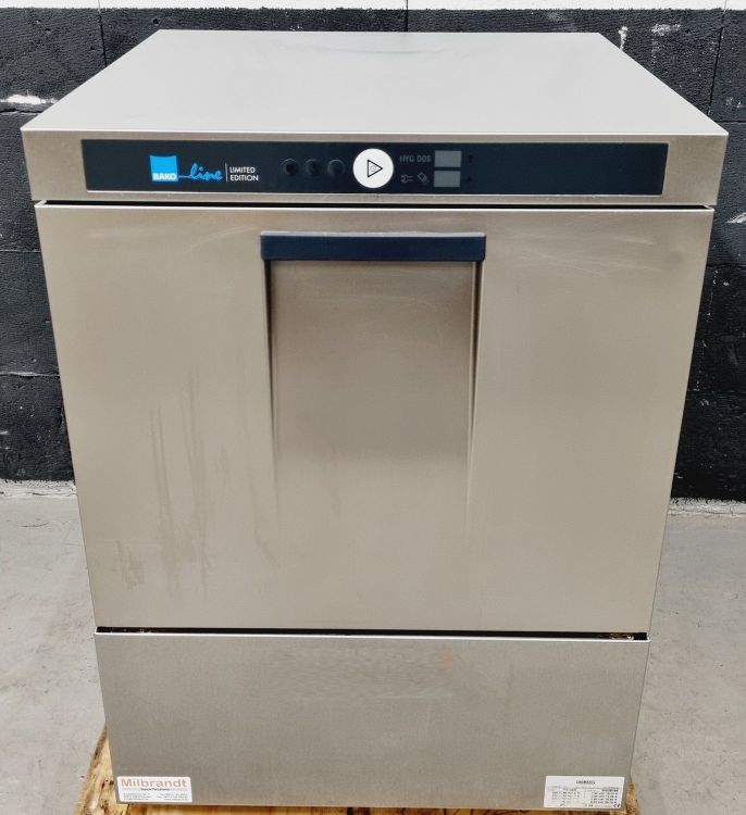 Hobart FX, Bäko Line dishwasher