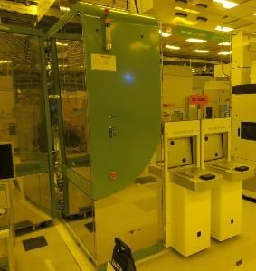 Applied Materials Uvision 5