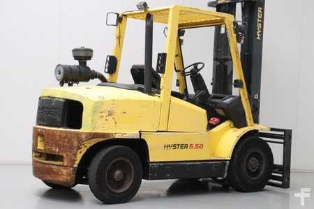 Hyster H5.50XM 5.500 kg