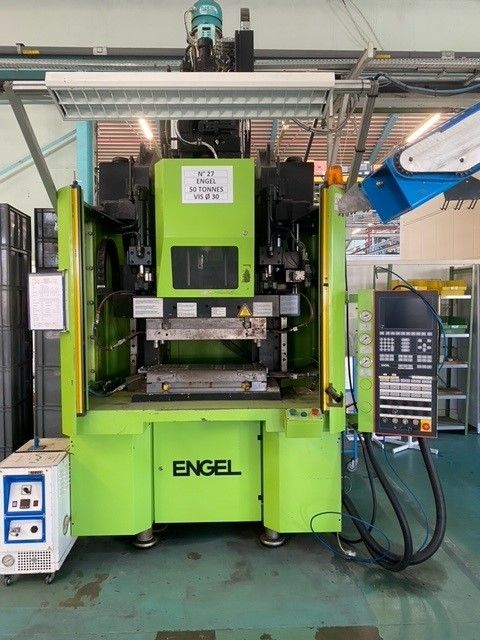 Engel ES200V/50VT 50 T
