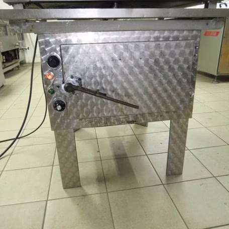 Wiesheu EW 2 Stand