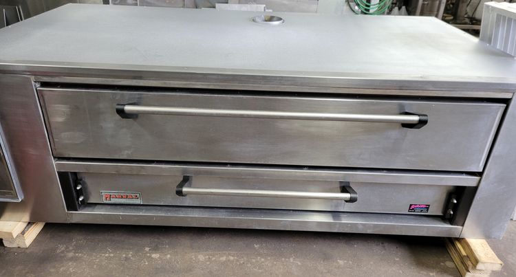 MARSAL SD660 Pizza Oven