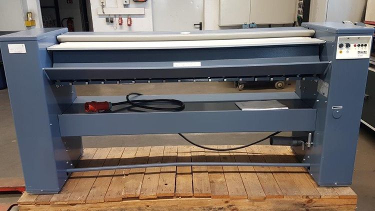 Miele HM 5316 flatwork ironer