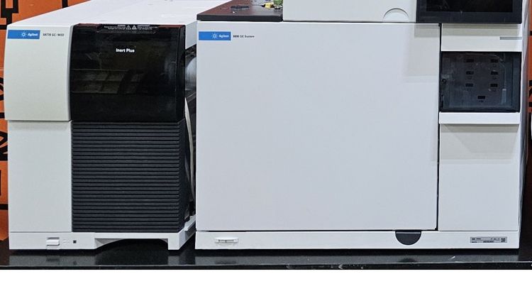 Agilent 5977B