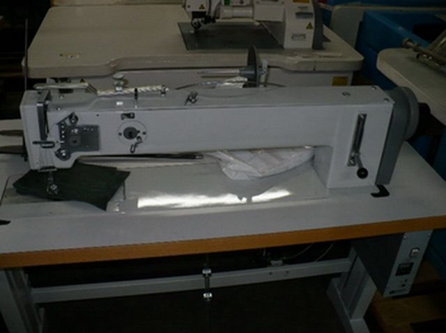 Duerkopp adler 267-65 Sewing machines