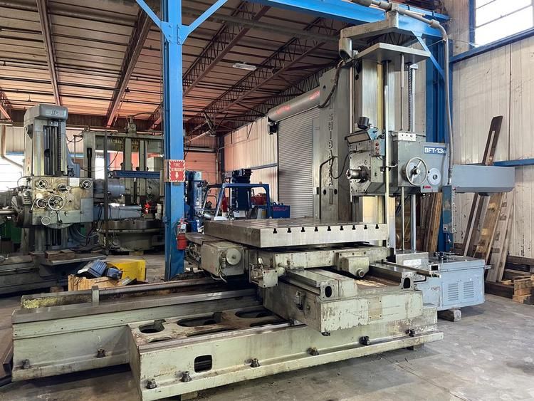 Shibaura, Toshiba BFT13CR4PD    1200 RPM