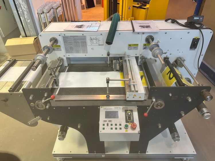 DUOBLADE S 40 - 330 mm