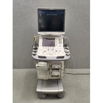 Toshiba Aplio 400 Ultrasound