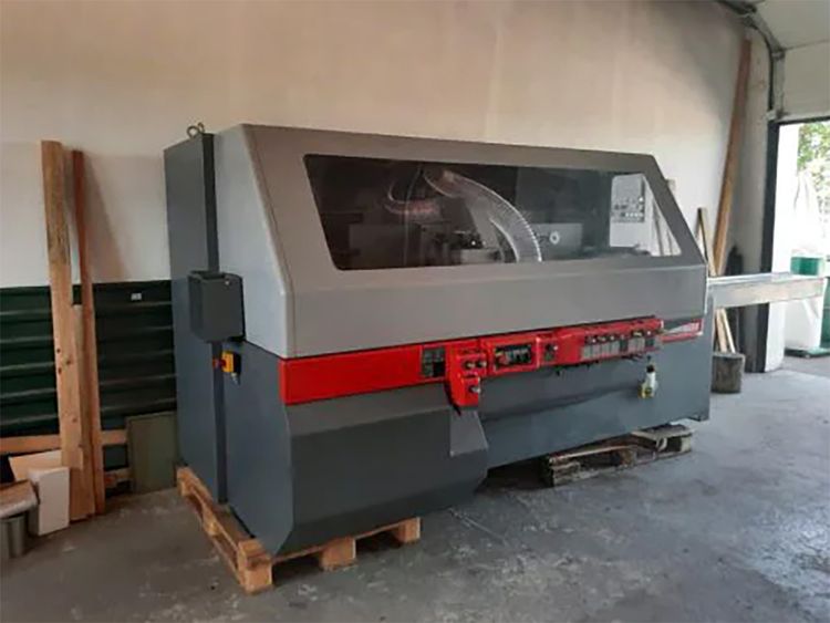 Casadei Matrix 4+1