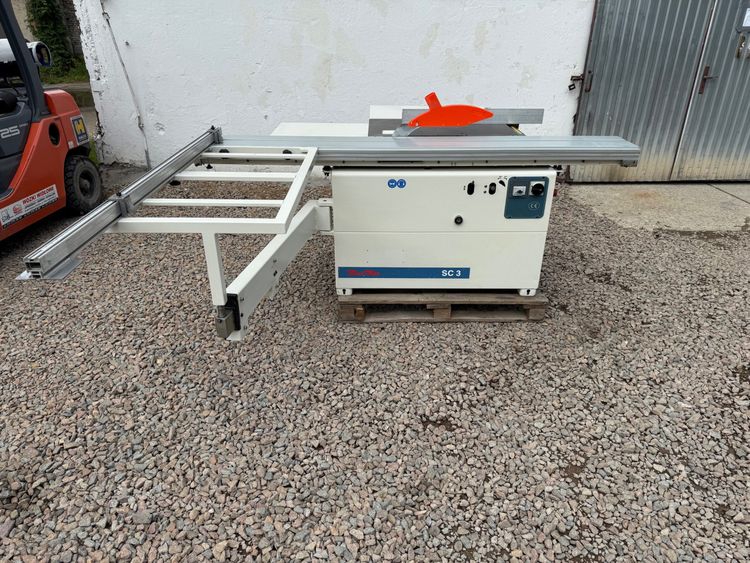 SCM MiniMax Sc3