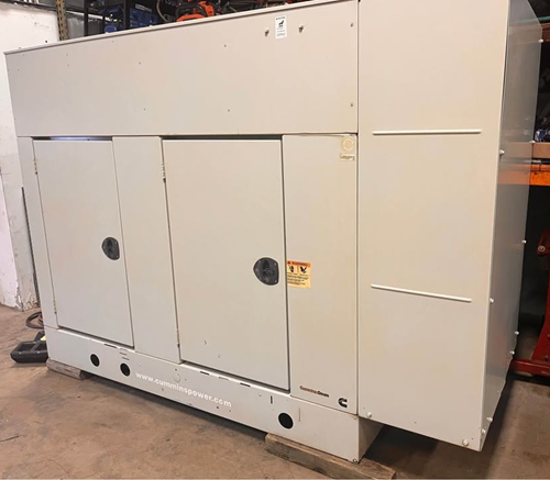 Ford, Onan 47GGFE-6101