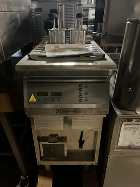 Electrolux Electric Pasta Cooker